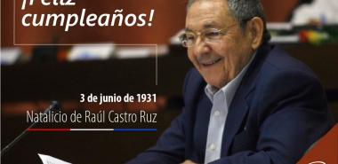 Raúl Castro Ruz