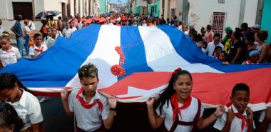 En 1959 quedó instituido el 30 de julio como Día de los Mártires de la Revolución cubana. Foto: Tomada de Internet