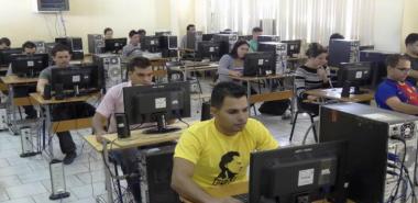 En sus aulas se han formado más de 15 mil ingenieros y técnicos superiores.