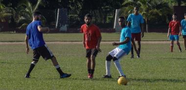 Copa Futuro