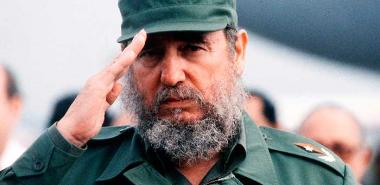 El 13 de agosto de 1926 nació nuestro Comandante en Jefe y líder de la Revolución Cubana, Fidel Castro Ruz. Foto: Archivo