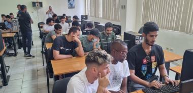 Eliminatoria para la Final Caribeña del ICPC. 