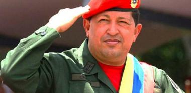 Chávez vivirá por siempre en la juventud cubana.