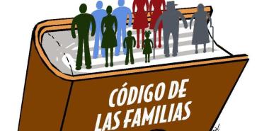Ilustración código de las famlias.