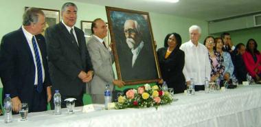 Inaugurate Polytechnic Máximo Gómez. 