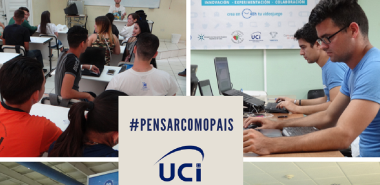 Los jóvenes expresaron que la universidad cumplirá las tareas a tono con el momento que vive el país.