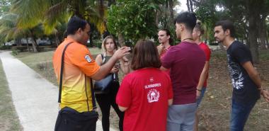 La UCI informa sobre las medidas para enfrentar la amenaza del COVID-19