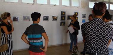 En las audiciones del Festival Provincial de Artes Visuales se reflejó la pluralidad de enfoques y maneras de acercarse a las artes visuales