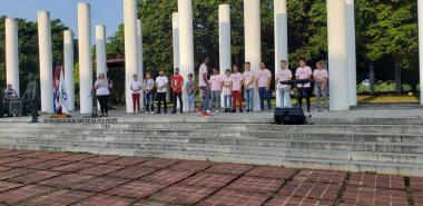 Realizan en la UCI acto de presentación del Secretariado de la FEU