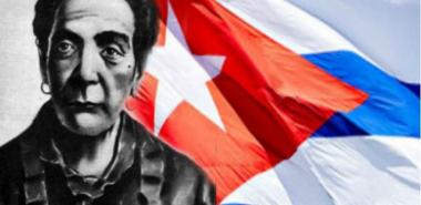 Mariana Grajales consagró su vida a la lucha por la independencia de Cuba. Foto: Archivo