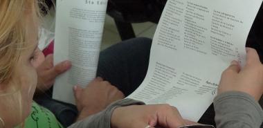 En la V Edición de la Maestría en Gestión de Proyectos se realizó la apertura del primer programa de posgrado en el país de Educación a Distancia, protagonizado por la Universidad de las Ciencias Informáticas