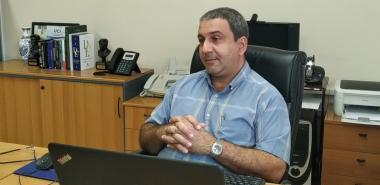 Dr.C. Walter Baluja García