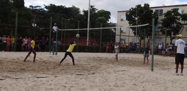 20 de septiembre: Día Internacional del Deporte Universitario