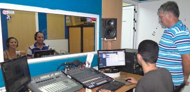 Al día con los Juegos Mella