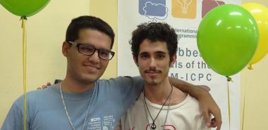 Domina Universidad de La Habana Torneo Caribeño de Ajedrez ICPChess