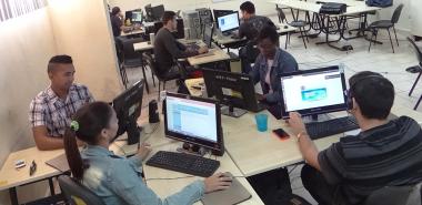 Incentivar, innovar, constituyen premisas del Centro de Gobierno Electrónico