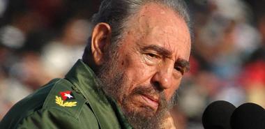 Fidel Castro Ruz