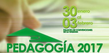 Investigadores en Ciencias Pedagógicas de la UCI en evento provincial de Pedagogía 2017
