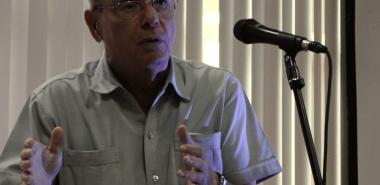 A encontrar nuestra propia historia, desde la historia, convocó el Dr. Leal
