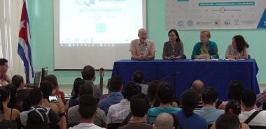 Inicia en la UCI Global Game Jam