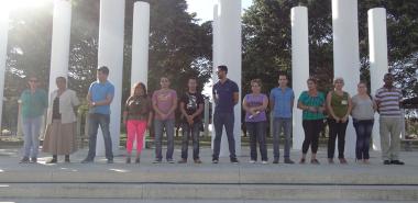 La UCI en elecciones sindicales