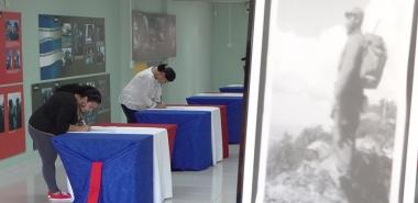 ¡Los Jóvenes no fallaremos!